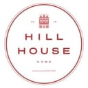 Hill House Home Logo